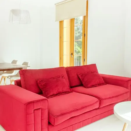 Santa Cruz Hotel 3*