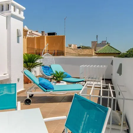 Santa Cruz Hotel