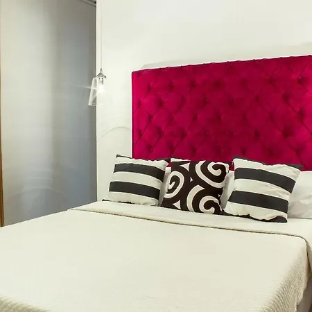 Santa Cruz Hotel 3*
