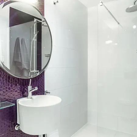 Santa Cruz Hotel Màlaga