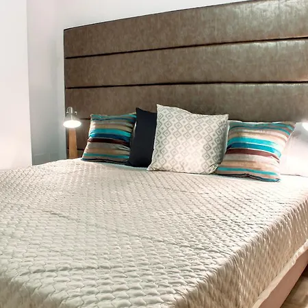 Santa Cruz Appartement