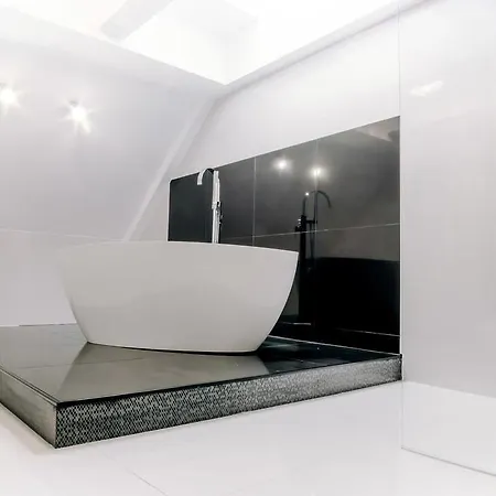 Santa Cruz Appartement *