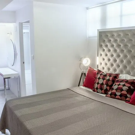 Santa Cruz Appartement