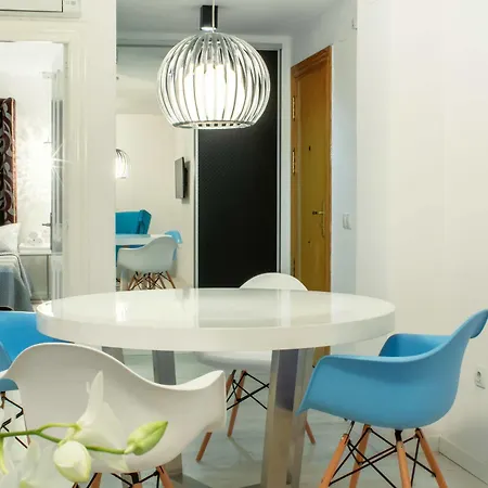 Santa Cruz Appartement *
