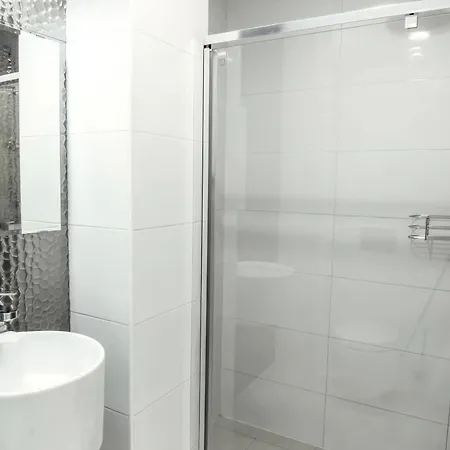 Santa Cruz Appartement Málaga