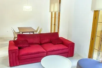 Santa Cruz Málaga