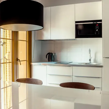 Appartamento Santa Cruz Málaga