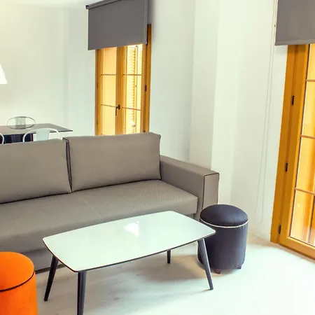 Appartamento Santa Cruz Málaga